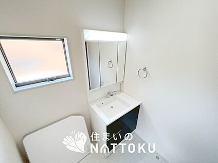 洗面台・洗面所