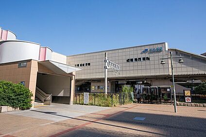 ＪＲ山陽本線「大久保駅」 2320ｍ(徒歩29分)