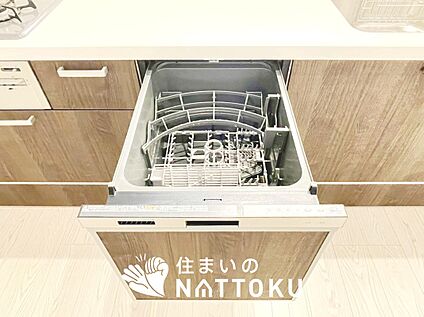 食器洗い乾燥機