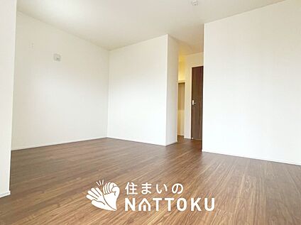 現地写真(寝室)