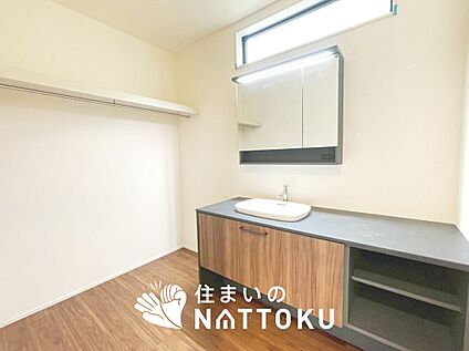 洗面台・洗面所
