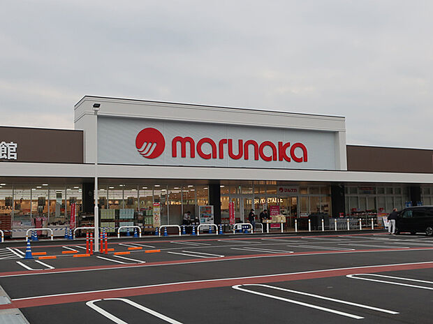 マルナカ洲本物部店（約980m）