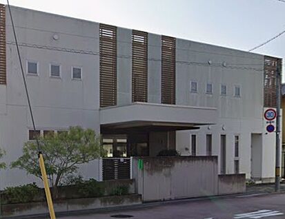 幼保連携型認定こども園洲本こども園 1400ｍ(徒歩18分)