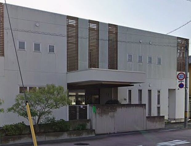 幼保連携型認定こども園洲本こども園（約1,400m）