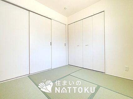 現地写真(和室)