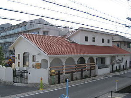 専徳寺保育園勝原駅前分園 910ｍ(徒歩12分)
