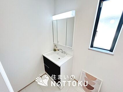 洗面台・洗面所