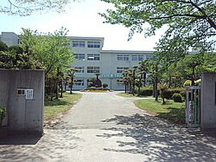 加古川市立陵北小学校 160ｍ(徒歩2分)