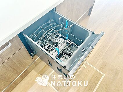 食器洗い乾燥機