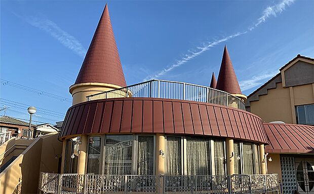 第二恵泉保育園（約700m）