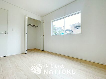 現地写真(寝室)
