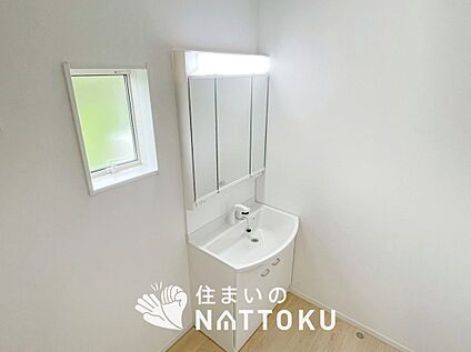 洗面台・洗面所