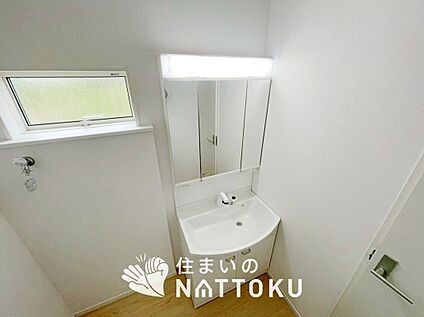 洗面台・洗面所