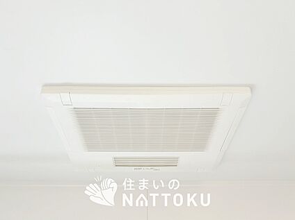 浴室暖房換気乾燥機