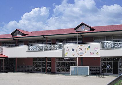 認定こども園三田つつじが丘幼稚園 1000ｍ(徒歩13分)