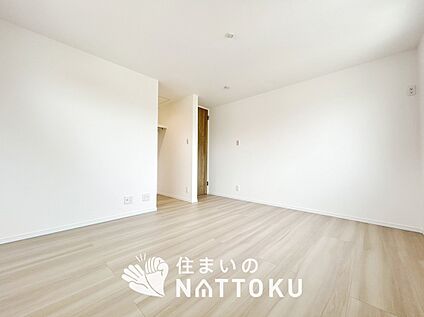 現地写真(寝室)