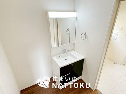 洗面台・洗面所