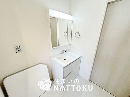 洗面台・洗面所