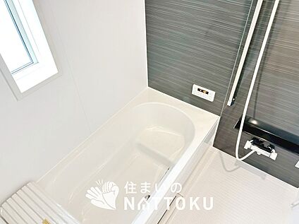 現地写真（浴室）
