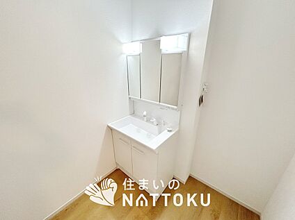 洗面台・洗面所