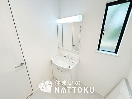 洗面台・洗面所