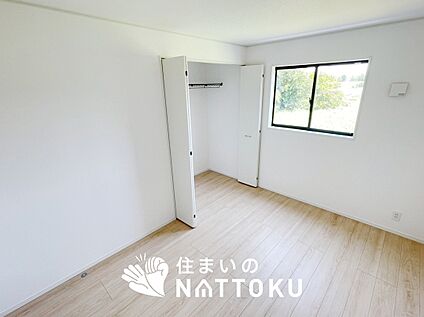 現地写真(洋室)