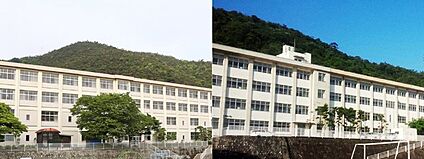 姫路市立四郷学院 1900ｍ(徒歩24分)