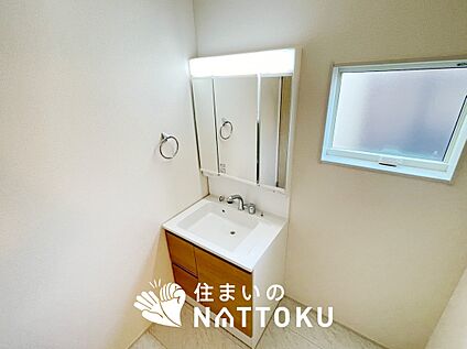 洗面台・洗面所
