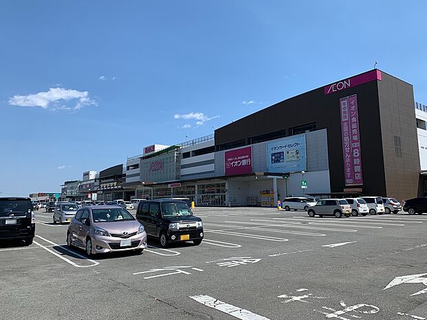 イオン姫路大津店(約1,500m)
