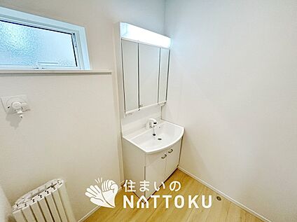 洗面台・洗面所