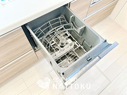 食器洗い乾燥機