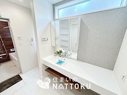 洗面台・洗面所