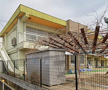 明石市立錦浦幼稚園 540ｍ(徒歩7分)