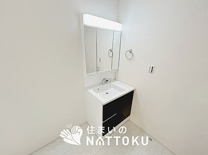 洗面台・洗面所