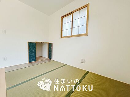 現地写真（和室）
