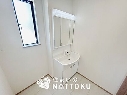 洗面台・洗面所