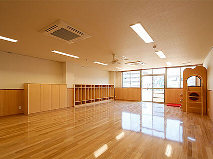 みのりヶ丘保育園 560ｍ(徒歩7分)