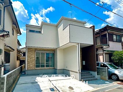 現地写真（外観）
