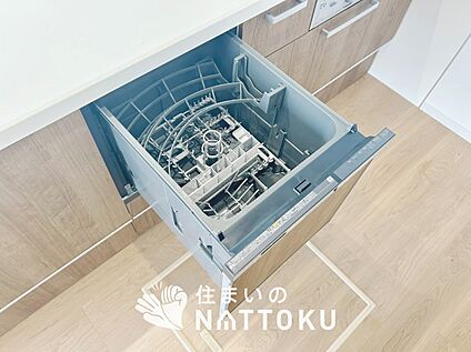食器洗い乾燥機