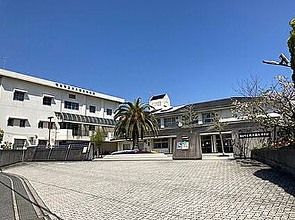 明石市立大久保北中学校 1700ｍ(徒歩22分)