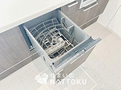 食器洗い乾燥機