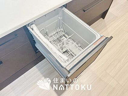 食器洗い乾燥機