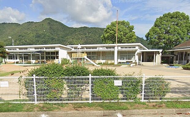 赤穂市立坂越幼稚園（約1,200m）
