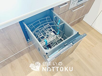 食器洗い乾燥機