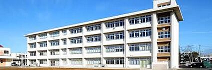 明石市立人丸小学校 1100ｍ(徒歩14分)