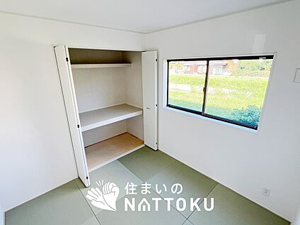 現地写真(和室)