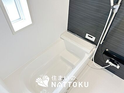 現地写真(浴室)