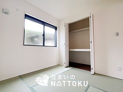 現地写真(和室)