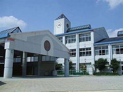 三田市立富士中学校 120ｍ(徒歩2分)