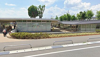 加東市立加東みらいこども園 1200ｍ(徒歩15分)